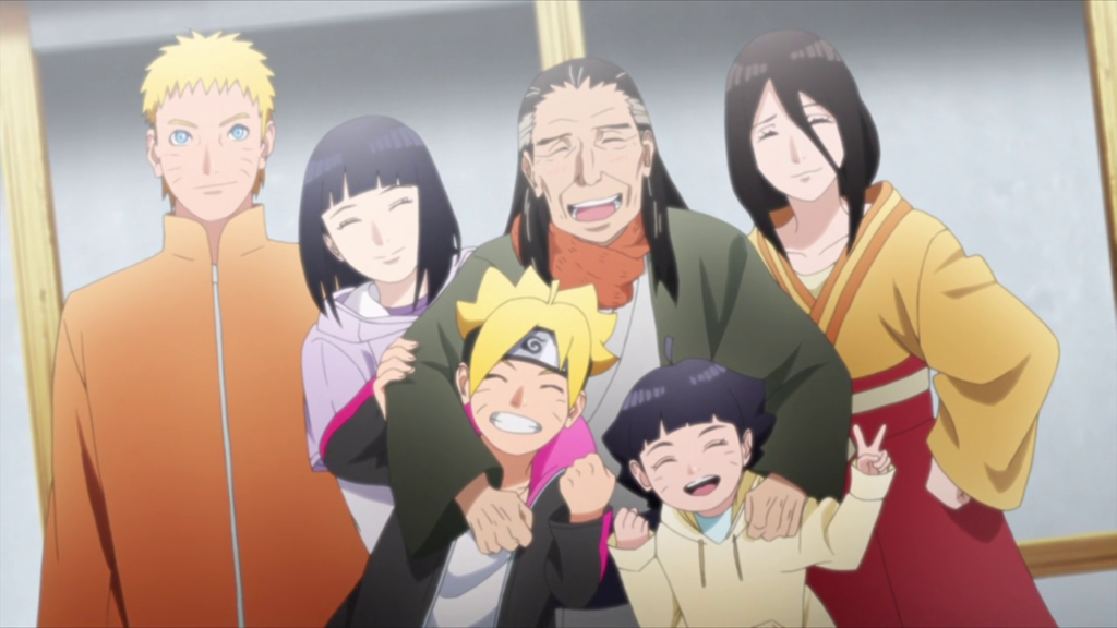 boruto: naruto next generations english dub